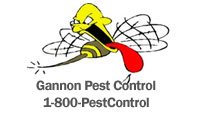 Gannon Pest Control