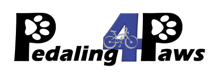 Pedaling 4 Paws