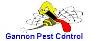 Gannon Pest Control